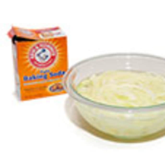 Toning Down Raw Onion’s Bite Cook's Illustrated