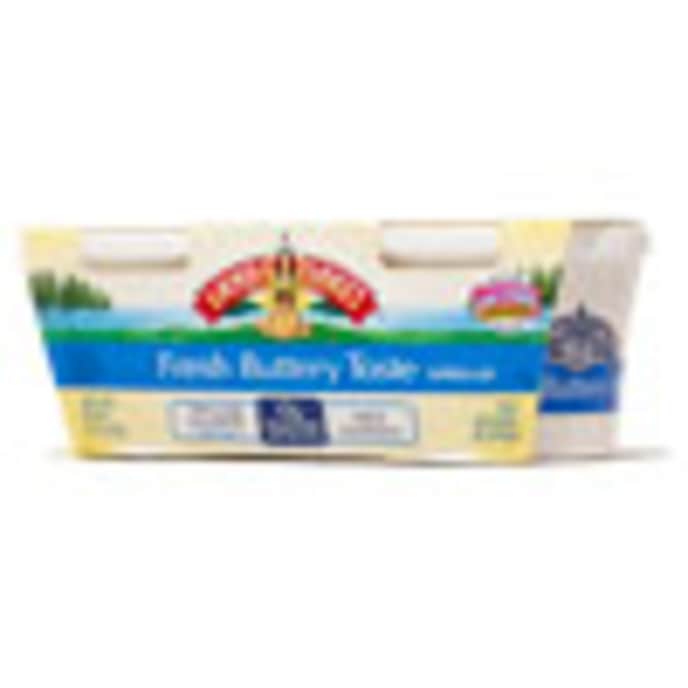 Butter Spread vs. Real Butter Cook's Illustrated