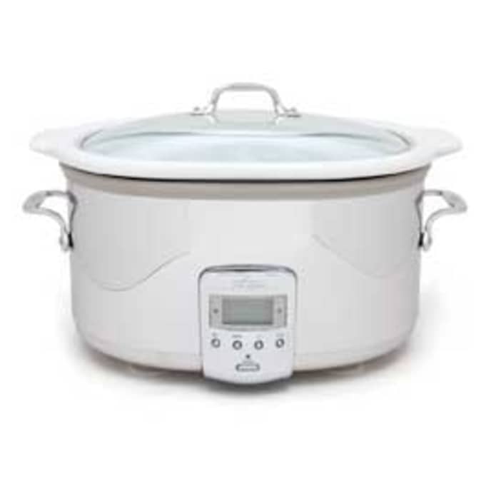 Slow Cookers America's Test Kitchen