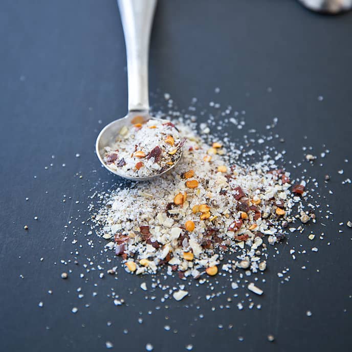 AllPurpose Seasoned Salt Blend Cook's Country Recipe