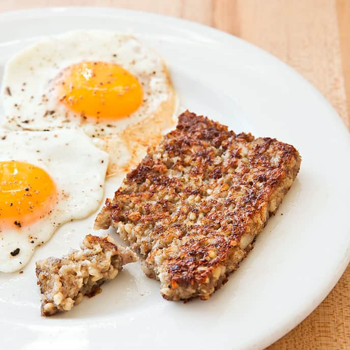 Goetta