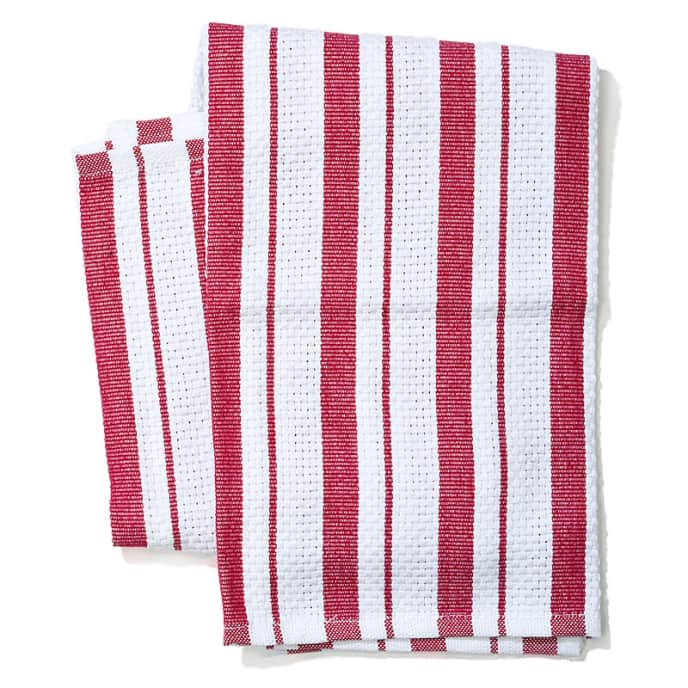 Williams Sonoma  Williams sonoma, Striped towels, Classic stripe