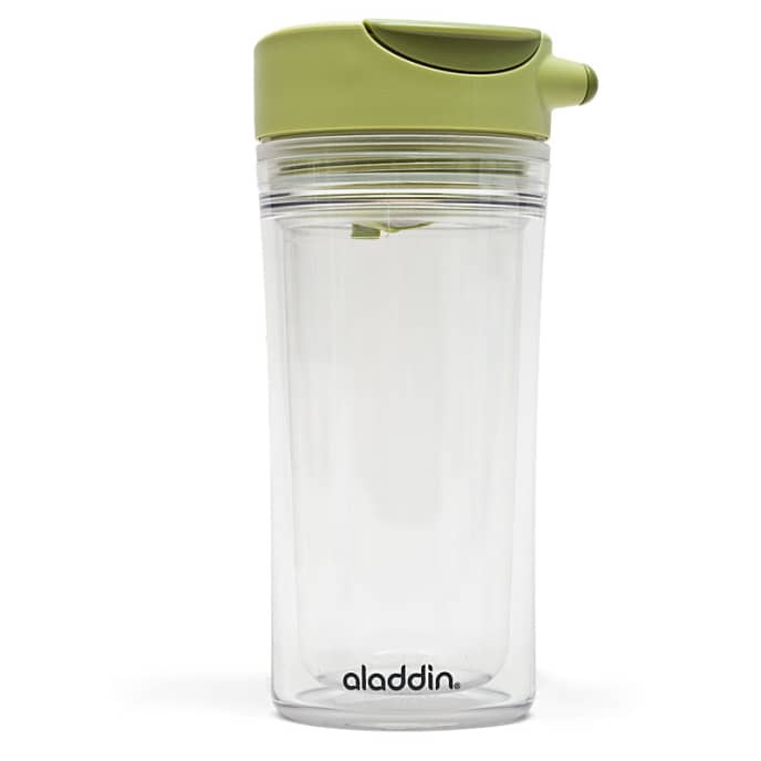 The Best Travel Tea Infusers Cook's Illustrated