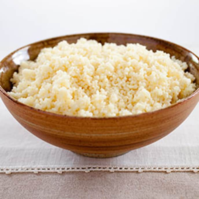 Basic Couscous America S Test Kitchen