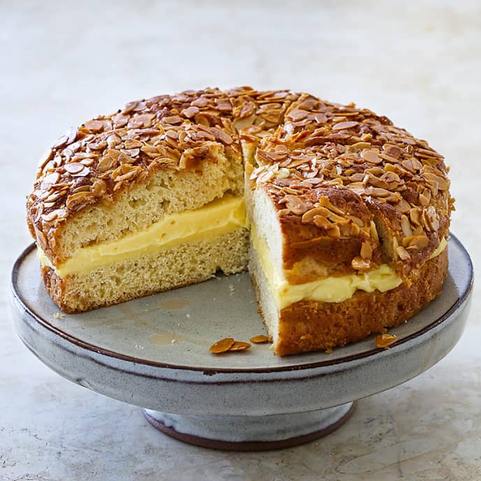 Bee Sting Cake America