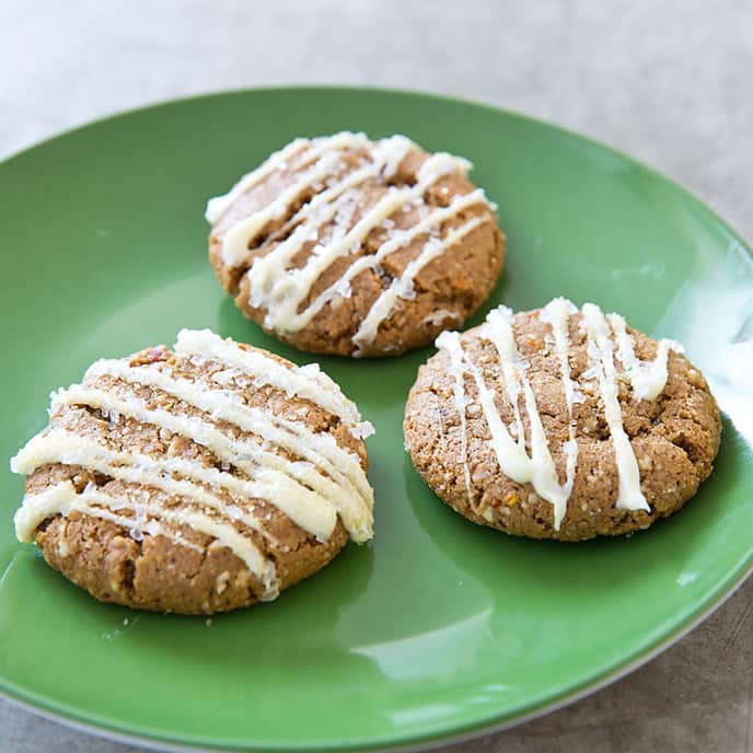 Spicy Nutty Peppery Jawbreakers Cook's Country Recipe