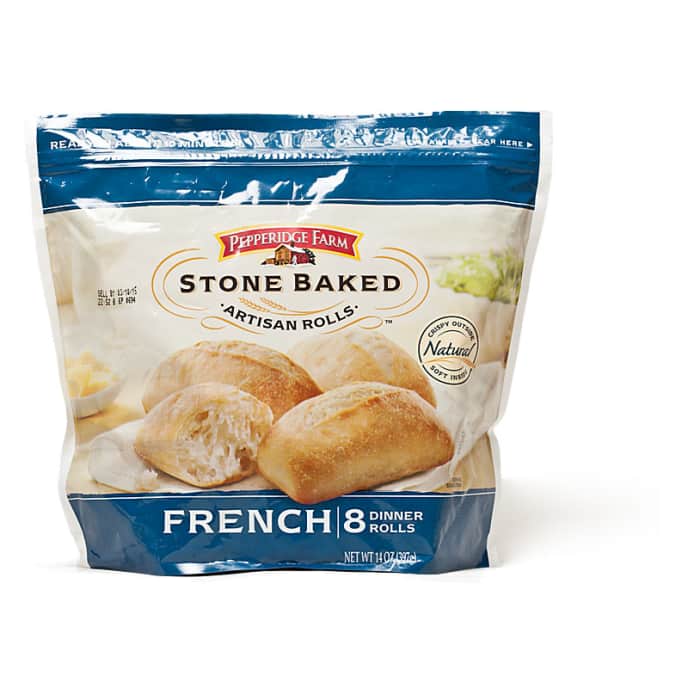 The Best Frozen Dinner Rolls Cook's Country