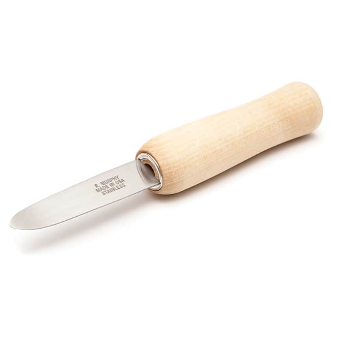 The Best Oyster Knives Cook's Illustrated