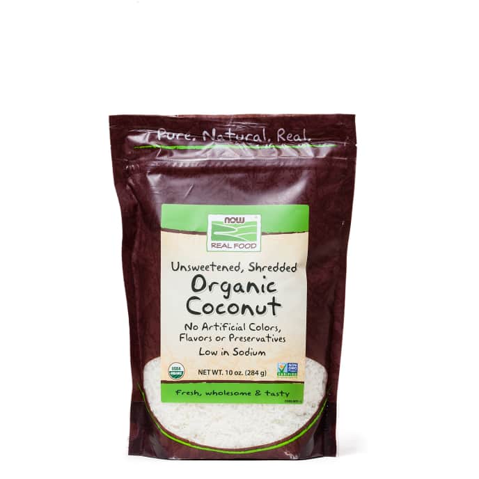 The Best Unsweetened Shredded Coconut America's Test Kitchen