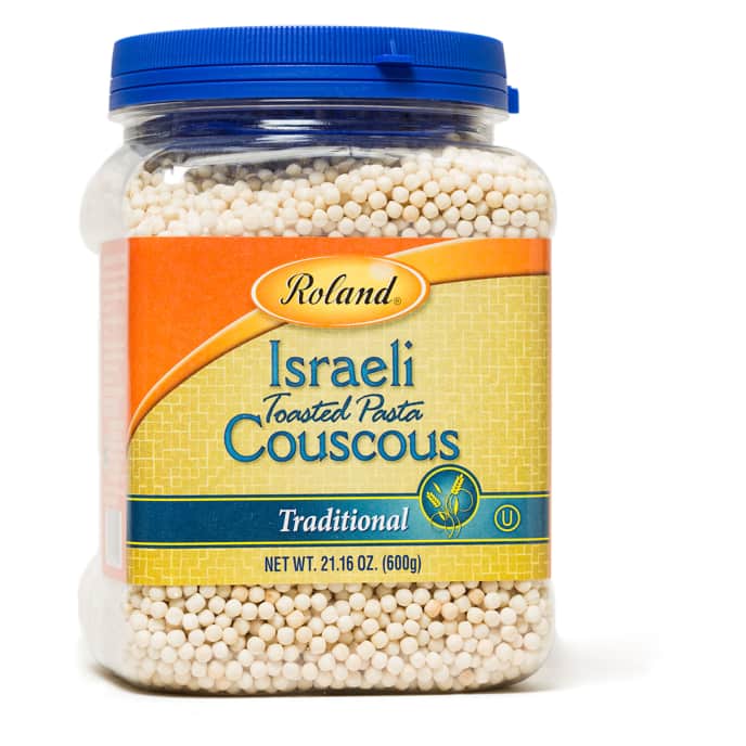 The Best Israeli Couscous America's Test Kitchen