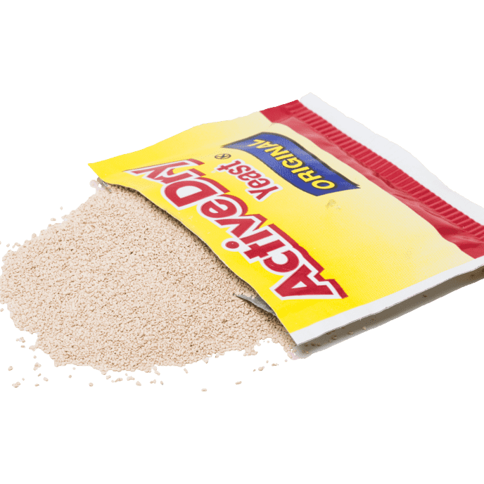 Using Active Yeast Instantly Cook's Illustrated