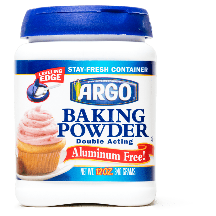 The Best Baking Powder  America's Test Kitchen