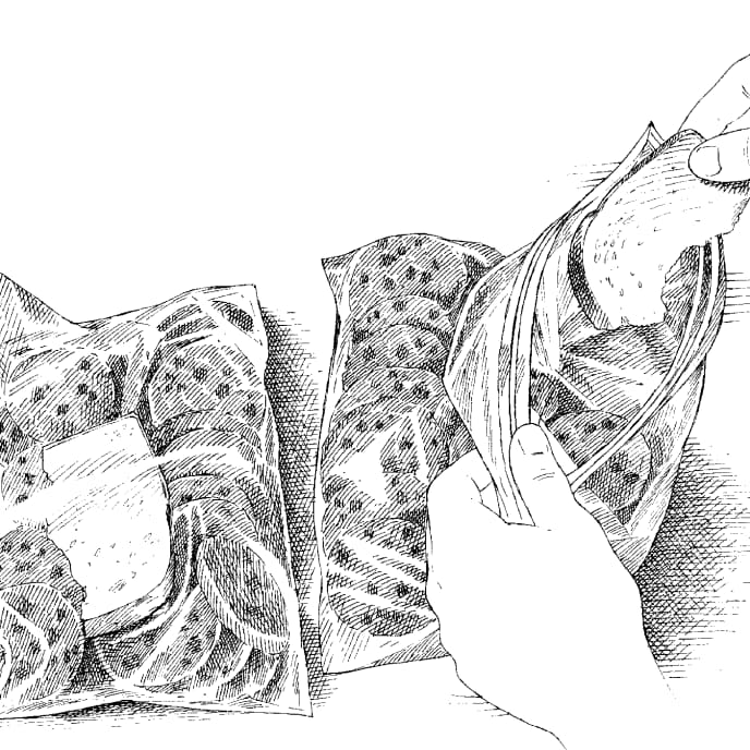 How to Store Homemade Cookies to Keep Them Fresh Cook's Illustrated