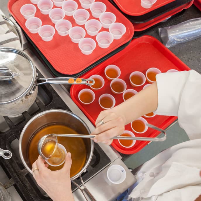 The Best Beef Broth America's Test Kitchen