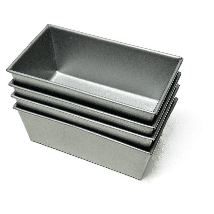The Best Mini Loaf Pans America s Test Kitchen