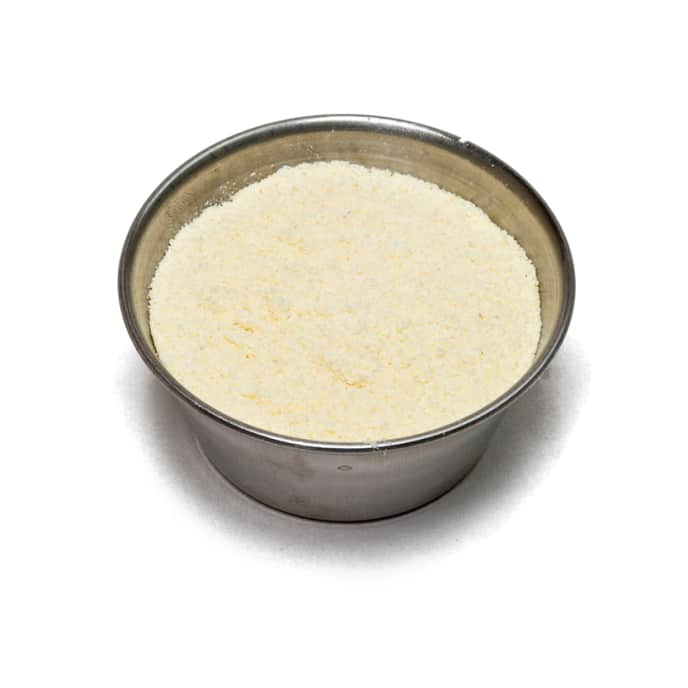 Understanding Semolina Flour Cook's Illustrated