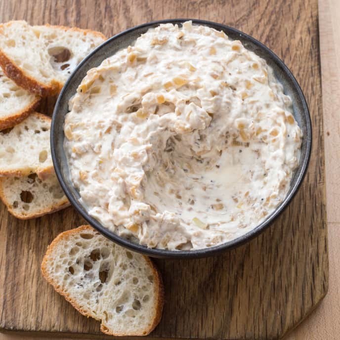 French Onion Dip