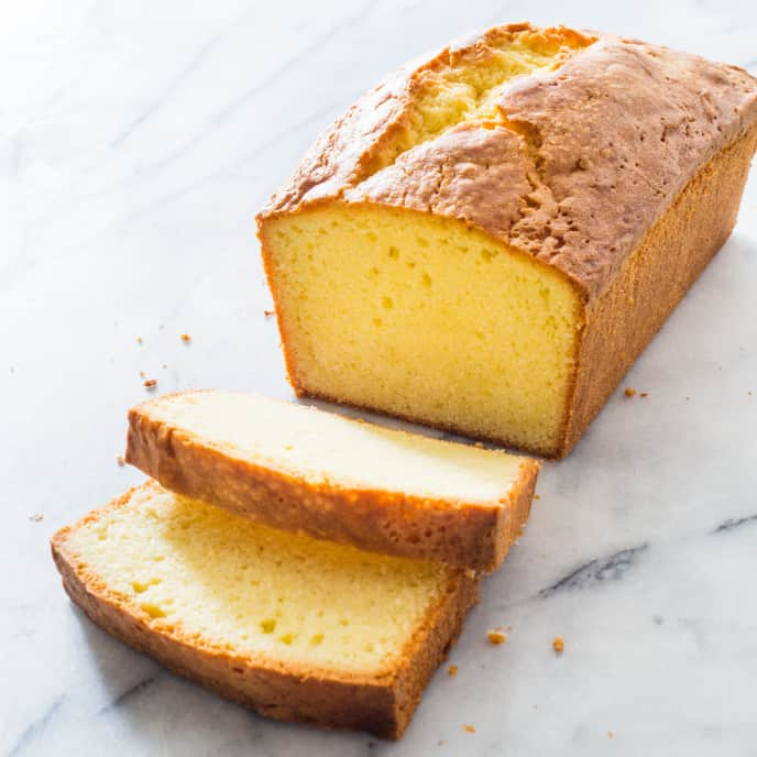 The Best Pound Cake Americas Test Kitchen Recipe 