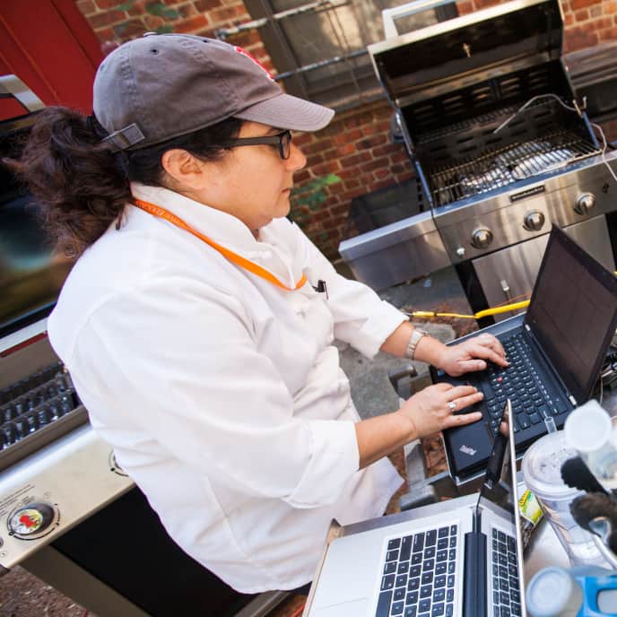 The Best Gas Grills America's Test Kitchen