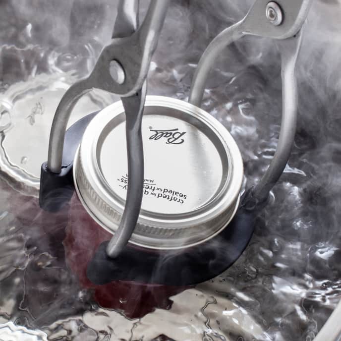 The Best Canning Jar Lifters America's Test Kitchen