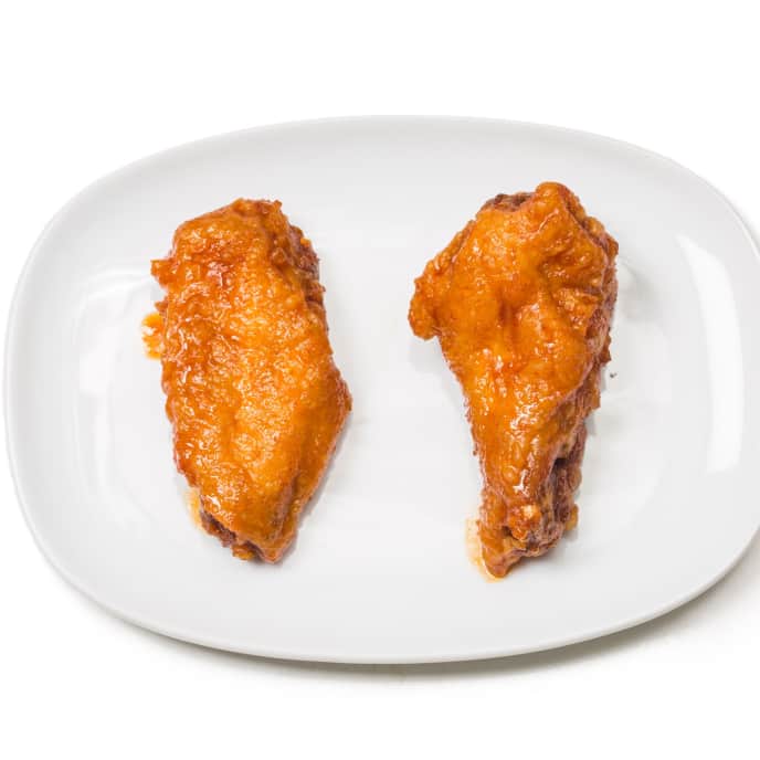 Are Chicken Wings White or Dark Meat? Cook's Illustrated