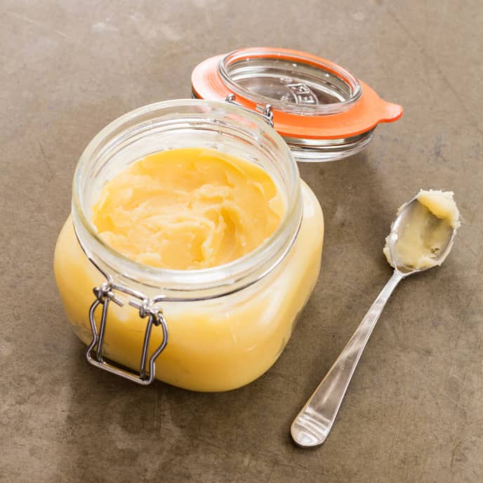 Paleo Ghee America's Test Kitchen Recipe