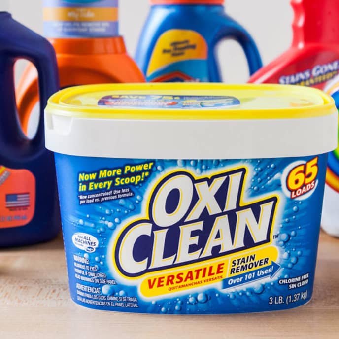 The Best Laundry Stain Removers America's Test Kitchen