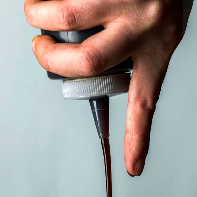 Wonder Sauce America's Test Kitchen Recipe