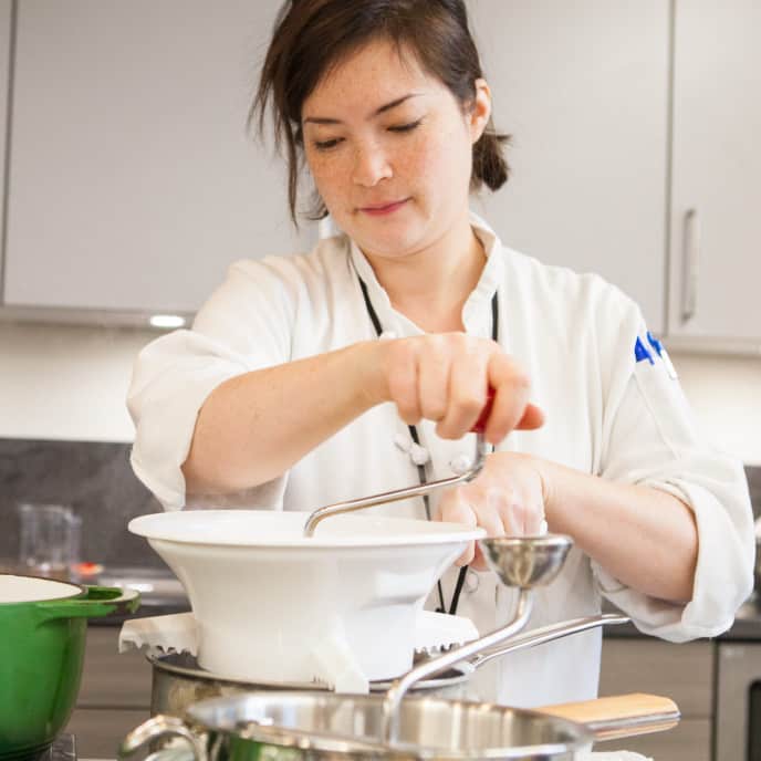 The Best Food Mills America's Test Kitchen