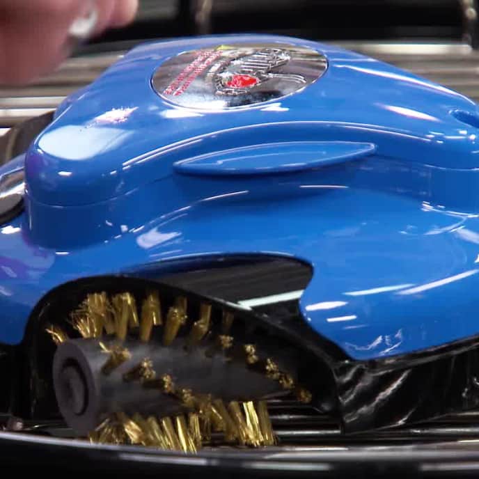 The Best Grillbot America's Test Kitchen