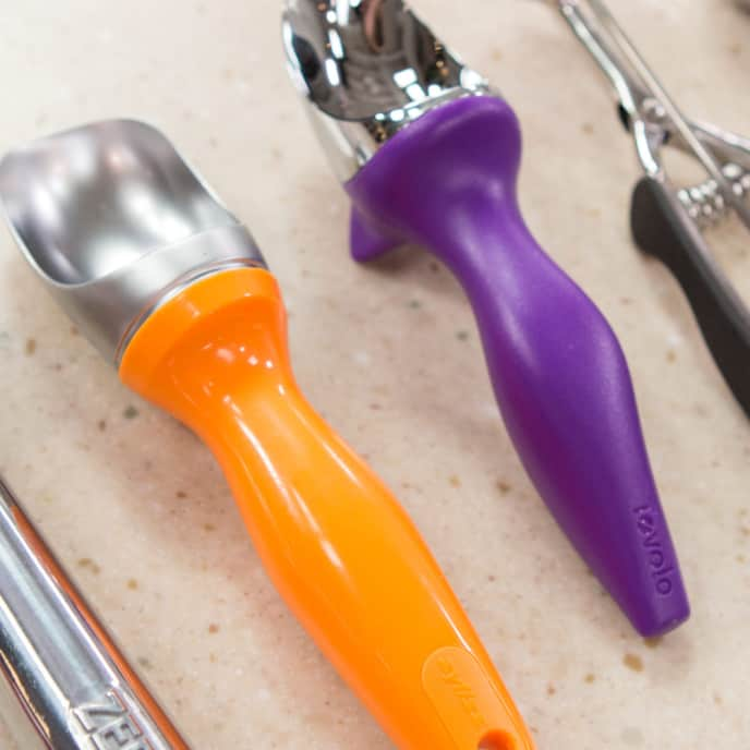 Zyliss Ice Cream Scoop, reviewed - Baking Bites