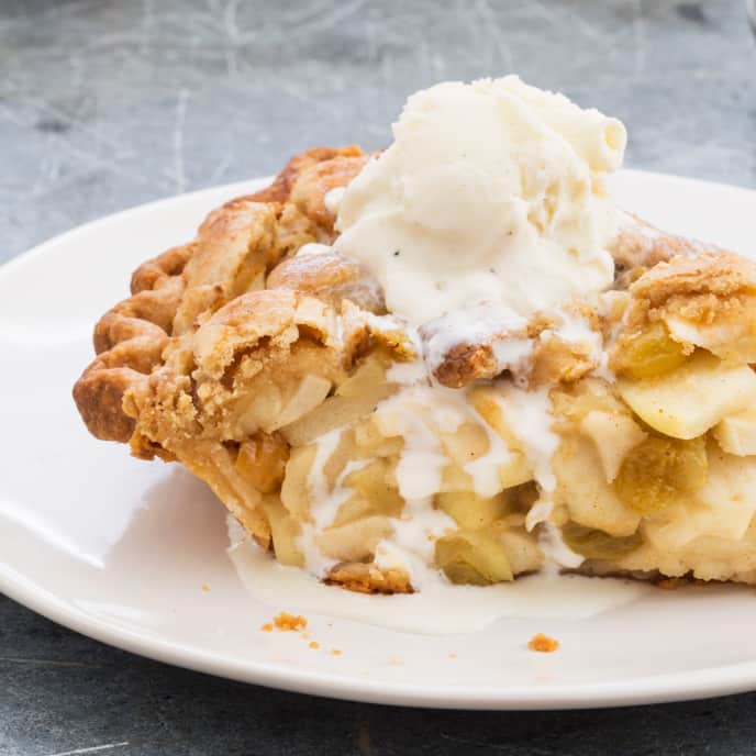 How to Freeze Pie Cook's Illustrated