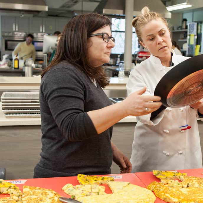 Ozeri Makes The Perfect Omelet Frying Pan - Feeling Fit, Bit By Bit