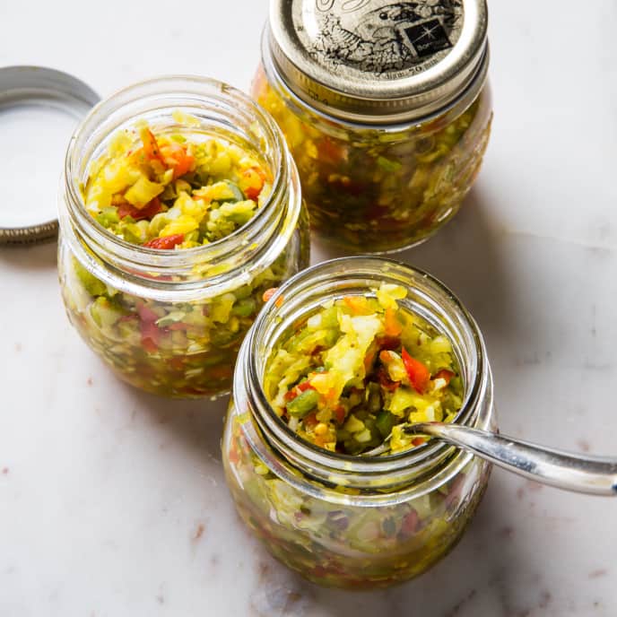 ChowChow Cook's Country Recipe