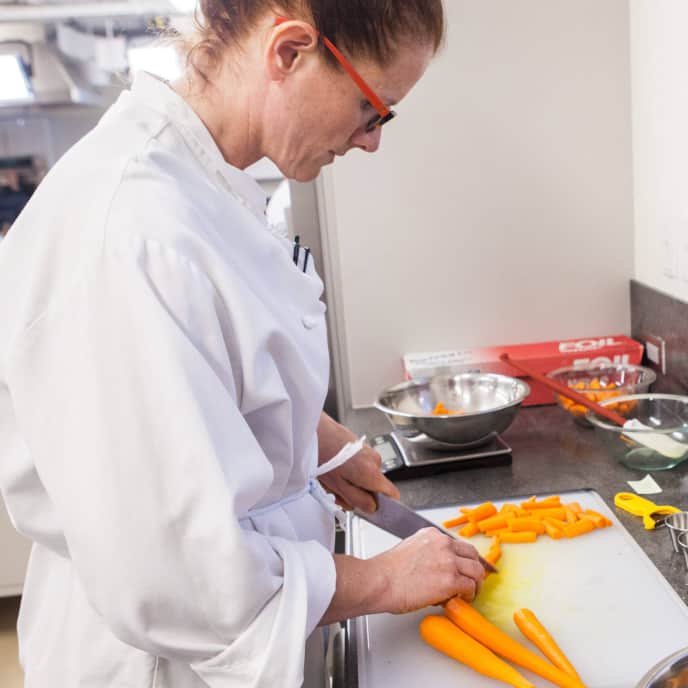 The Easiest Carrot Side Dish | Cook's Illustrated