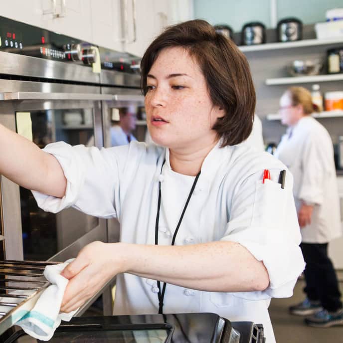 The Best Bundt Pans America's Test Kitchen