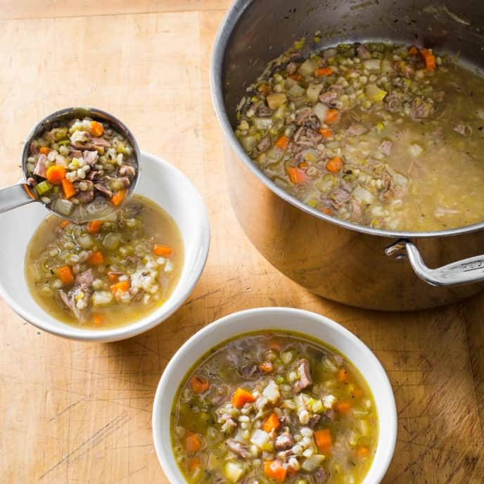 Scotch Broth