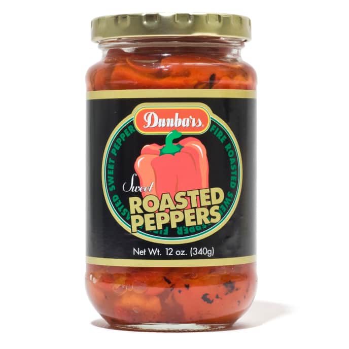 The Best Roasted Red Peppers Cook's Illustrated