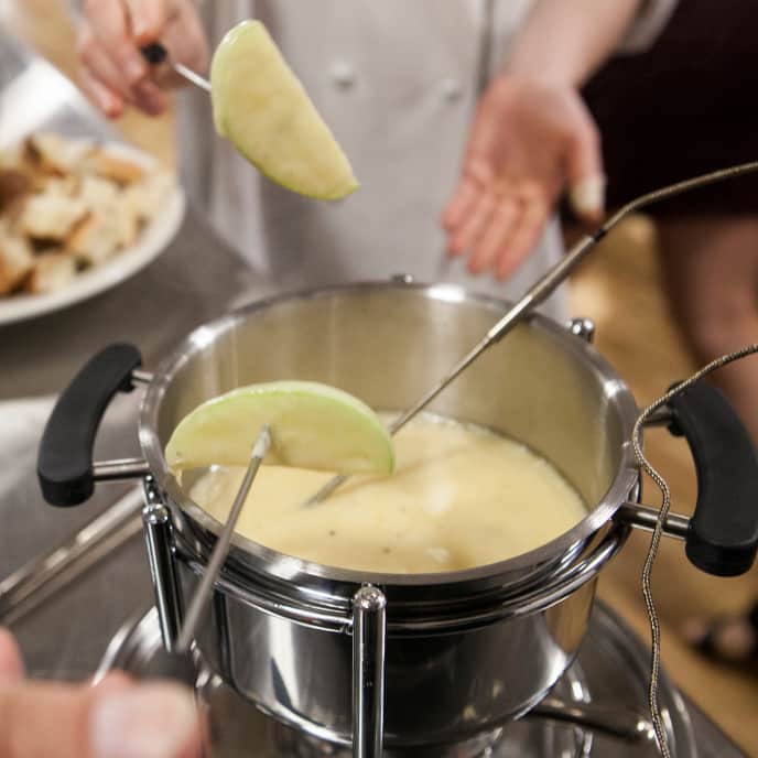 The Best Fondue Pots America's Test Kitchen