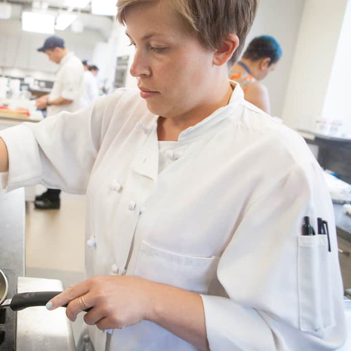 The Best Silicone Spatulas America's Test Kitchen