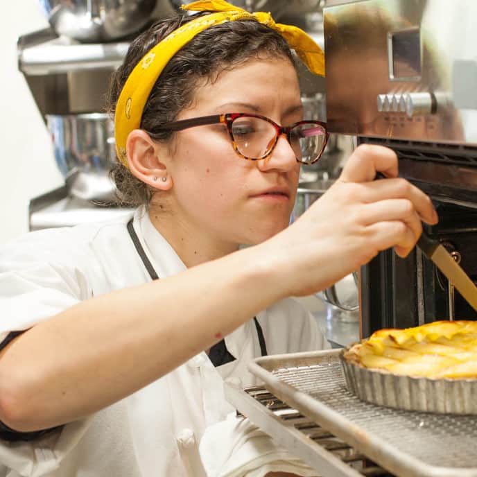 The Best Tart Pans America's Test Kitchen