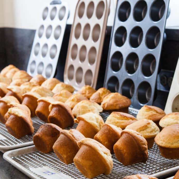 The Best Muffin Tins  America's Test Kitchen