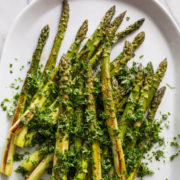 Cilantro-Lime Gremolata | Cook's Illustrated