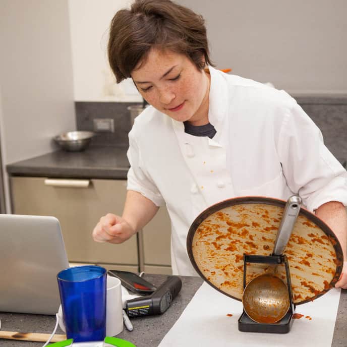 The Best Lid Holders America's Test Kitchen