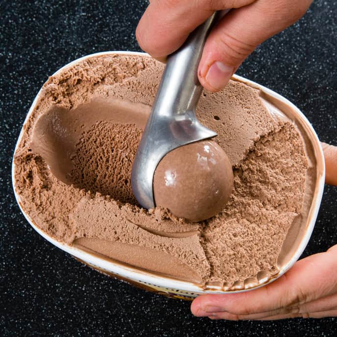 The Best Chocolate Ice Cream America's Test Kitchen