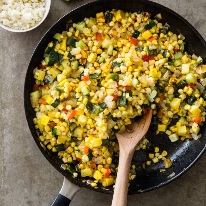 Calabacitas