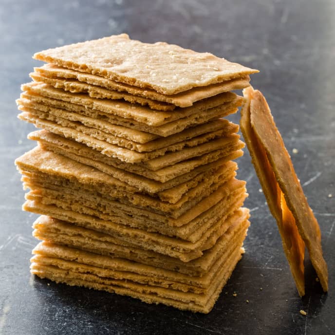 Fairy Gingerbread Cookies America's Test Kitchen Recipe