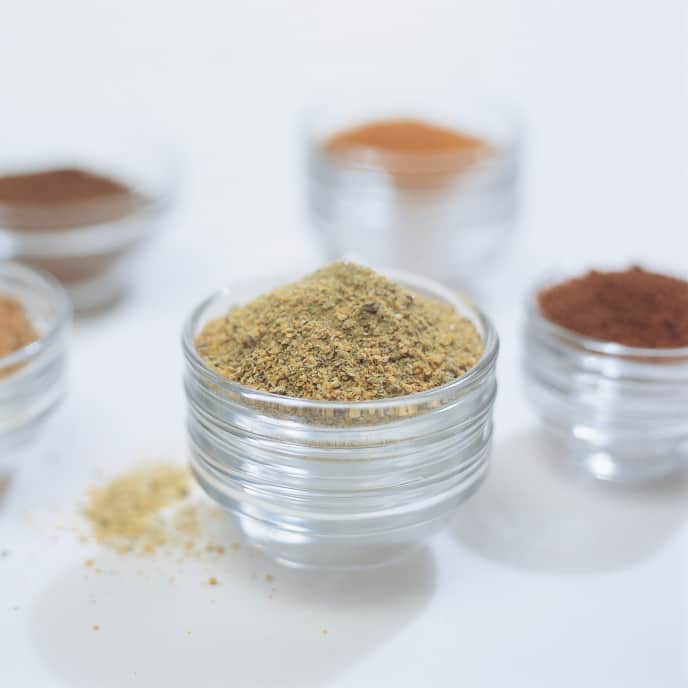 ChileCumin Spice Rub America's Test Kitchen Recipe
