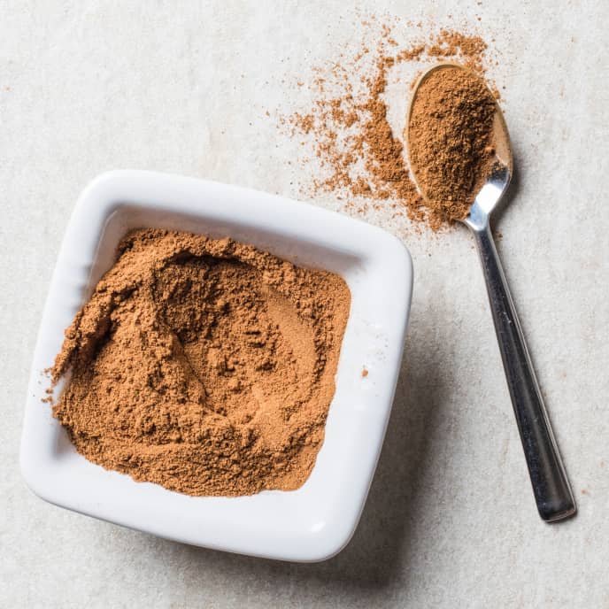 Homemade Pumpkin Pie Spice