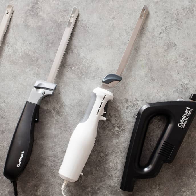 The Best Electric Knives America's Test Kitchen